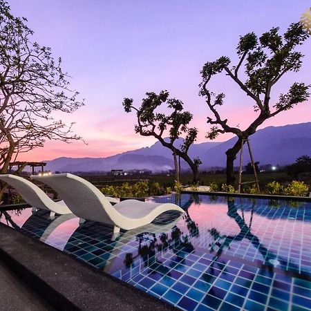 Teva Valley Resort Chiang Rai Zewnętrze zdjęcie