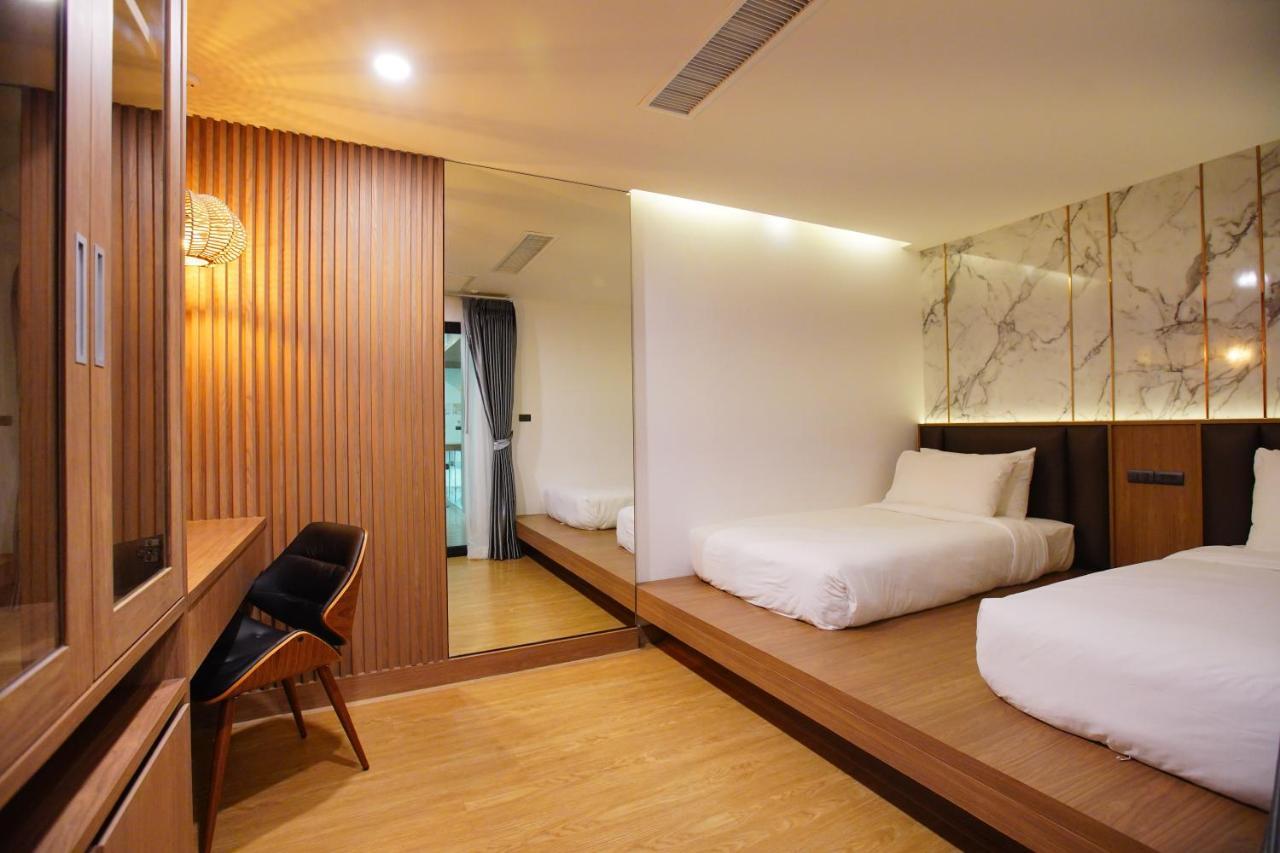 Teva Valley Resort Chiang Rai Zewnętrze zdjęcie