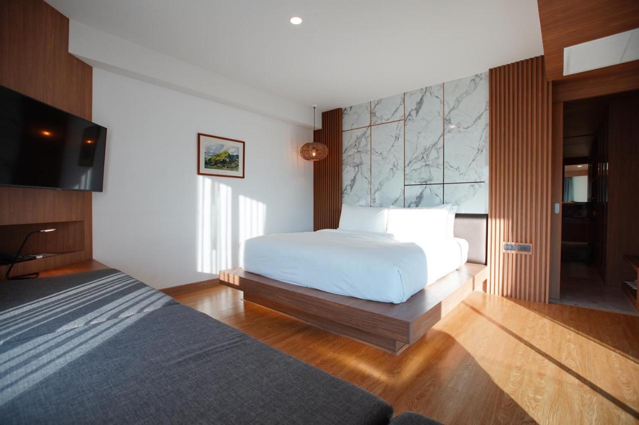 Teva Valley Resort Chiang Rai Zewnętrze zdjęcie