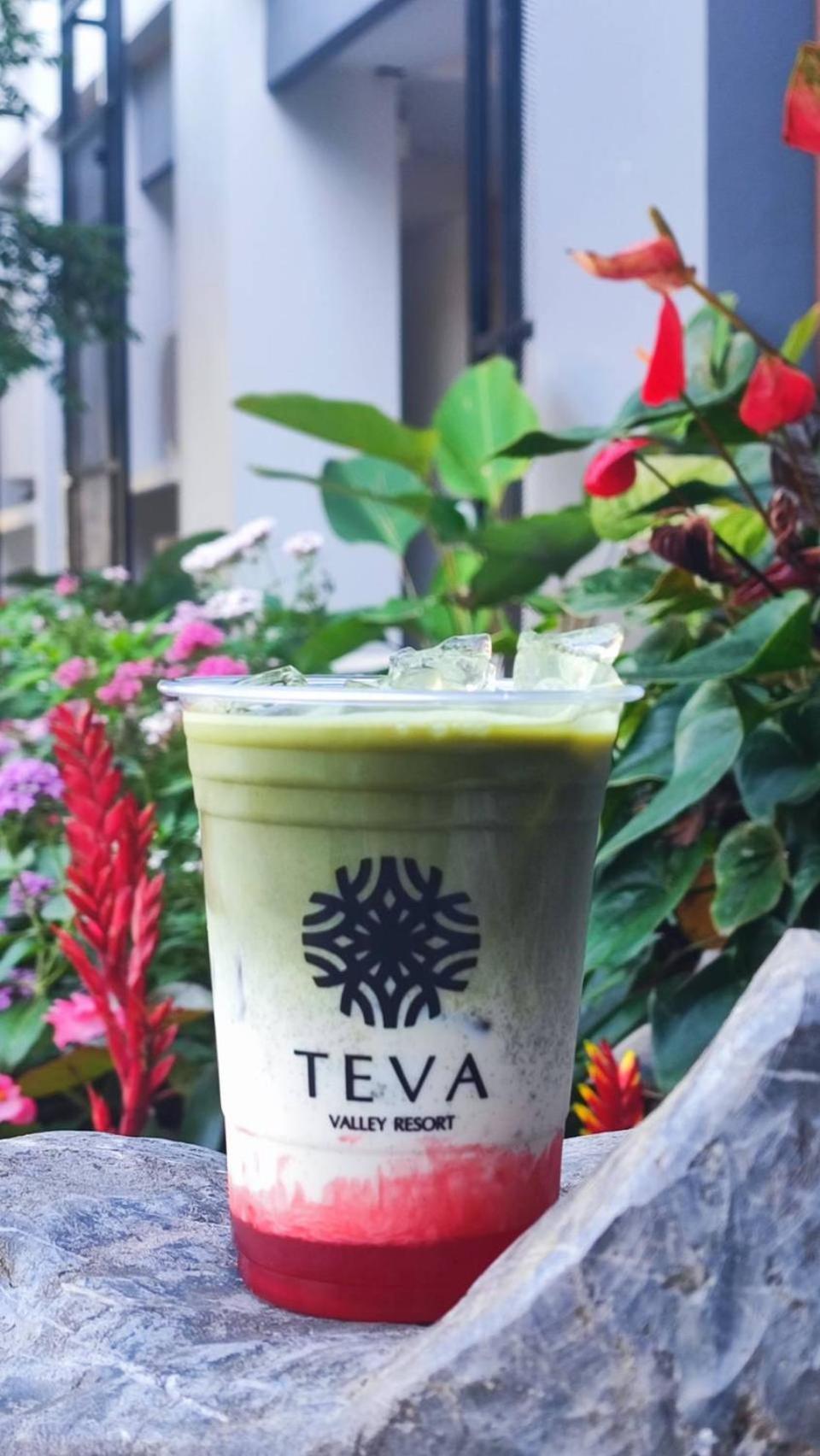 Teva Valley Resort Chiang Rai Zewnętrze zdjęcie