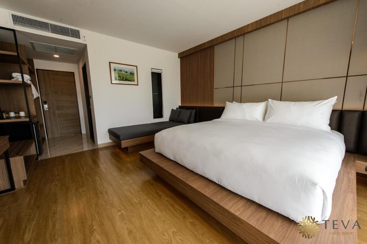 Teva Valley Resort Chiang Rai Zewnętrze zdjęcie