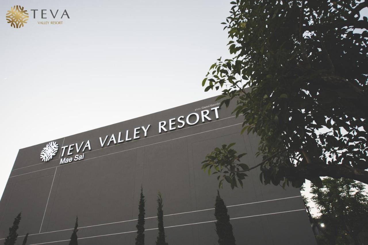 Teva Valley Resort Chiang Rai Zewnętrze zdjęcie
