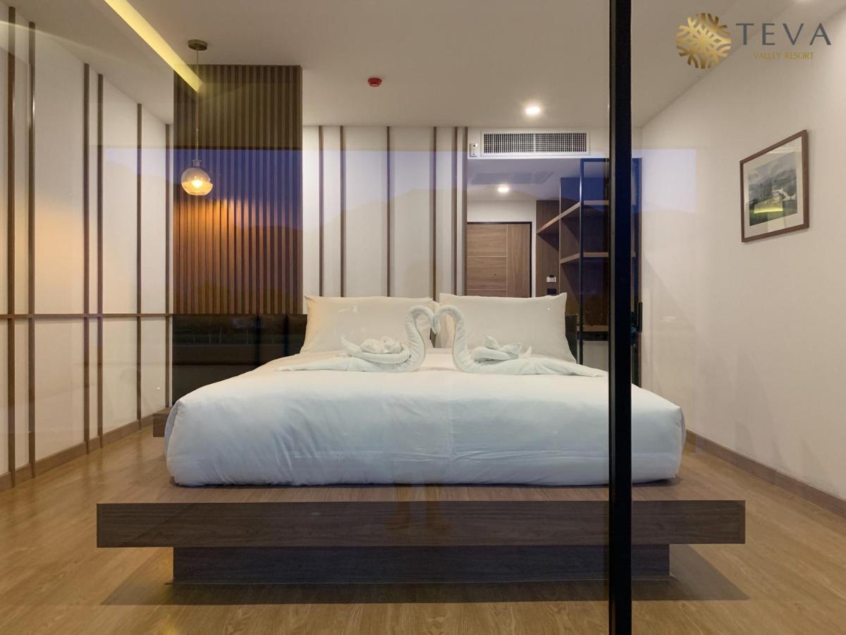 Teva Valley Resort Chiang Rai Zewnętrze zdjęcie