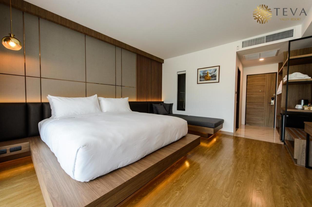 Teva Valley Resort Chiang Rai Zewnętrze zdjęcie