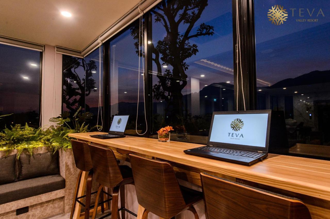 Teva Valley Resort Chiang Rai Zewnętrze zdjęcie